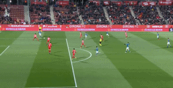 等的就是吃饼这件事 穆雷突入篮下妙传助攻沃特森起飞扣篮